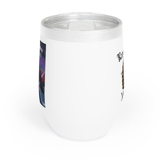 Chill Wine Tumbler